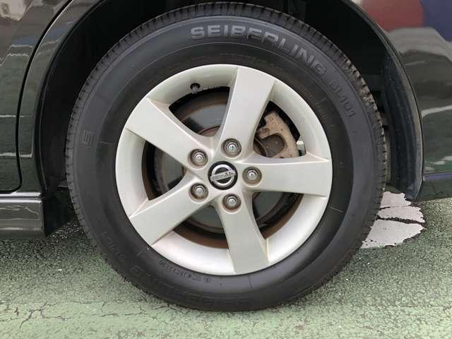 ラフェスタ 2.0 G 日産メモリーナビ・助手席側電動スライドド インテリキー 1オーナー キーレスエントリー メモリーナビ 点検記録簿 アルミホイール ABS エアバッグ ナビTV オートエアコン Wエアバッグ 盗難防止システム 助手席側オートスライドドア(14枚目)