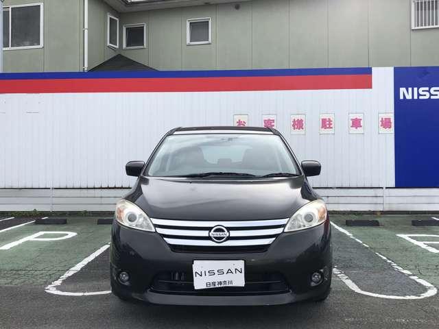 ラフェスタ 2.0 G 日産メモリーナビ・助手席側電動スライドド インテリキー 1オーナー キーレスエントリー メモリーナビ 点検記録簿 アルミホイール ABS エアバッグ ナビTV オートエアコン Wエアバッグ 盗難防止システム 助手席側オートスライドドア(15枚目)