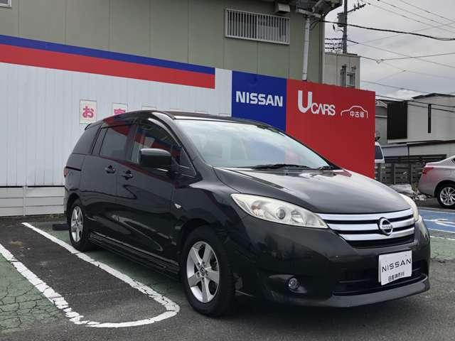 ラフェスタ 2.0 G 日産メモリーナビ・助手席側電動スライドド インテリキー 1オーナー キーレスエントリー メモリーナビ 点検記録簿 アルミホイール ABS エアバッグ ナビTV オートエアコン Wエアバッグ 盗難防止システム 助手席側オートスライドドア(16枚目)