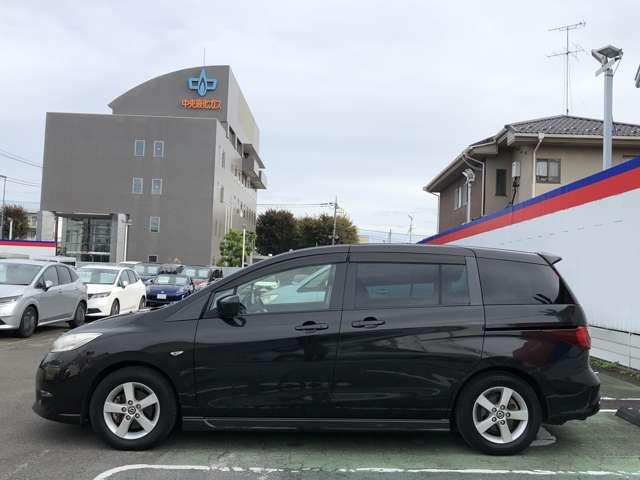 ラフェスタ 2.0 G 日産メモリーナビ・助手席側電動スライドド インテリキー 1オーナー キーレスエントリー メモリーナビ 点検記録簿 アルミホイール ABS エアバッグ ナビTV オートエアコン Wエアバッグ 盗難防止システム 助手席側オートスライドドア(19枚目)