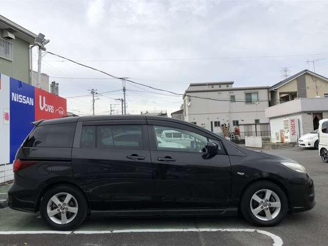 ラフェスタ 2.0 G 日産メモリーナビ・助手席側電動スライドド インテリキー 1オーナー キーレスエントリー メモリーナビ 点検記録簿 アルミホイール ABS エアバッグ ナビTV オートエアコン Wエアバッグ 盗難防止システム 助手席側オートスライドドア(20枚目)