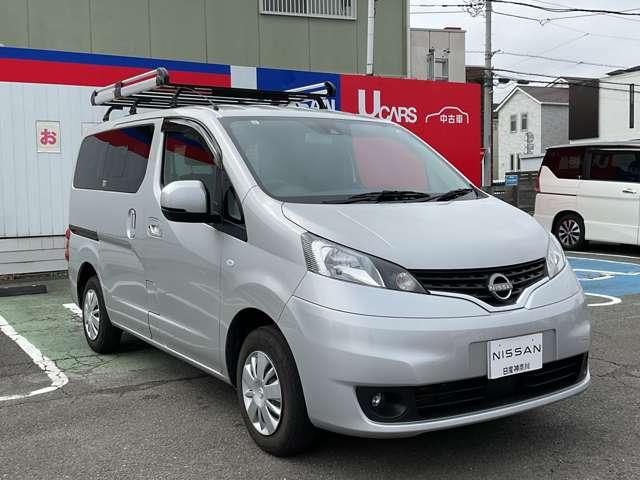 NV200バネットワゴン 1.6 16X-2R ルーフキャリア・ドライブレコーダー・日産 記録簿 助手席エアバック インテリキー パワーステアリング ETC パワーウィンドウ 運転席エアバッグ ABS エアコン バックビューモニター ドラレコ ナビ&TV レーンアシスト メモリナビ(19枚目)