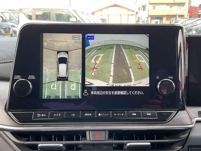 オーラ １．２　Ｇ　弊社試乗使用社有車　自動（被害軽減）ブレーキ　試乗車アップ　ＬＥＤ　ＬＫＡ　サイドカメラ　ＥＴＣ　ドライブレコーダー　カーテンエアバッグ　イモビライザー　アルミホイール　インテリジェントキー　パワーウィンドウ　寒冷地仕様（9枚目）