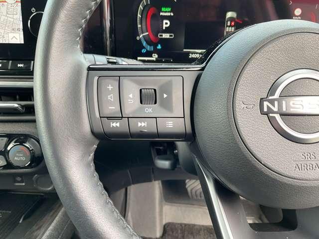 オーラ １．２　Ｇ　弊社試乗使用社有車　自動（被害軽減）ブレーキ　試乗車アップ　ＬＥＤ　ＬＫＡ　サイドカメラ　ＥＴＣ　ドライブレコーダー　カーテンエアバッグ　イモビライザー　アルミホイール　インテリジェントキー　パワーウィンドウ　寒冷地仕様（10枚目）