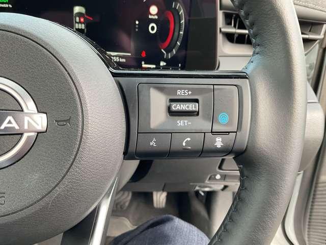 オーラ １．２　Ｇ　弊社試乗使用社有車　自動（被害軽減）ブレーキ　試乗車アップ　ＬＥＤ　ＬＫＡ　サイドカメラ　ＥＴＣ　ドライブレコーダー　カーテンエアバッグ　イモビライザー　アルミホイール　インテリジェントキー　パワーウィンドウ　寒冷地仕様（11枚目）