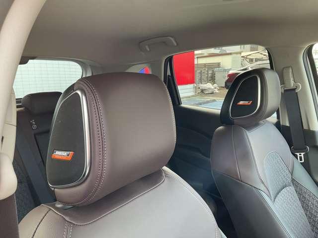 オーラ １．２　Ｇ　弊社試乗使用社有車　自動（被害軽減）ブレーキ　試乗車アップ　ＬＥＤ　ＬＫＡ　サイドカメラ　ＥＴＣ　ドライブレコーダー　カーテンエアバッグ　イモビライザー　アルミホイール　インテリジェントキー　パワーウィンドウ　寒冷地仕様（19枚目）