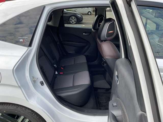 オーラ １．２　Ｇ　弊社試乗使用社有車　自動（被害軽減）ブレーキ　試乗車アップ　ＬＥＤ　ＬＫＡ　サイドカメラ　ＥＴＣ　ドライブレコーダー　カーテンエアバッグ　イモビライザー　アルミホイール　インテリジェントキー　パワーウィンドウ　寒冷地仕様（20枚目）