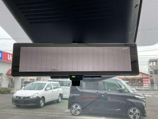 セレナ １．４　ｅ－ＰＯＷＥＲ　ハイウェイスターＶ　弊社試乗使用社有車　自動（被害軽減）ブレーキ　展示試乗車ＵＰ　ＬＤＰ　追従クルーズ　ＬＥＤランプ　アルミホイール　ドライブレコーダ　ＥＴＣ　記録簿　盗難防止システム　スマートキー　１オナ　オートエアコン　ナビＴＶ（16枚目）