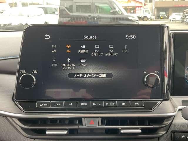 オーラ １．２　ＡＵＴＥＣＨ　スポーツ　スペック　弊社試乗使用社有車（5枚目）