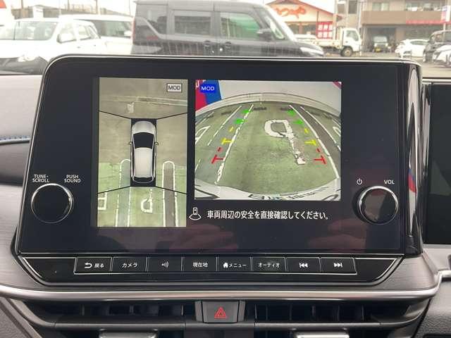 オーラ １．２　ＡＵＴＥＣＨ　スポーツ　スペック　弊社試乗使用社有車（7枚目）