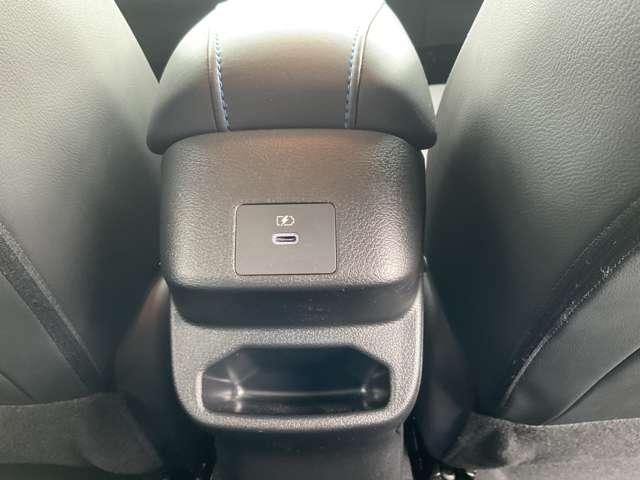 オーラ １．２　ＡＵＴＥＣＨ　スポーツ　スペック　弊社試乗使用社有車（19枚目）