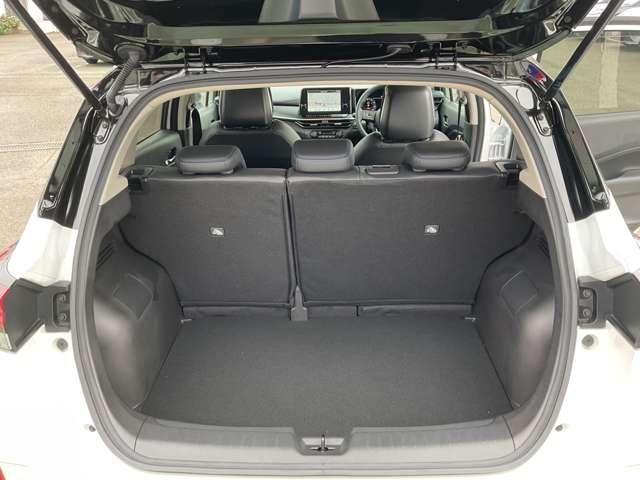 オーラ １．２　ＡＵＴＥＣＨ　スポーツ　スペック　弊社試乗使用社有車（20枚目）