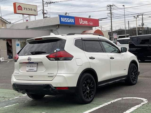 エクストレイル ２．０　２０Ｘｉ　ハイブリッド　エクストリーマーＸ　４ＷＤ　ドライブレコーダー・プロパイロット・日産　レーダークルーズコントロール　ナビＴＶ　１オーナー　取説記録簿　オートエアコン　スマートキー　ＡＷ　エアバッグ　レーンアシスト　ドライブレコーダー　メモリーナビ　４ＷＤ　ＡＢＳ　ＥＴＣ　踏み間違い防止（2枚目）