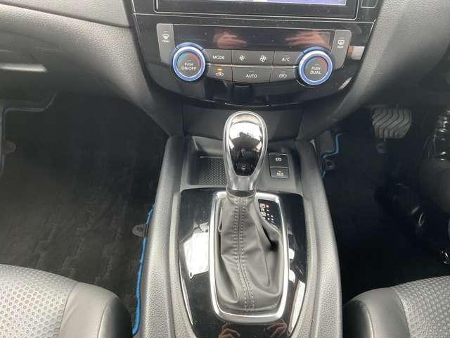 エクストレイル ２．０　２０Ｘｉ　ハイブリッド　エクストリーマーＸ　４ＷＤ　ドライブレコーダー・プロパイロット・日産　レーダークルーズコントロール　ナビＴＶ　１オーナー　取説記録簿　オートエアコン　スマートキー　ＡＷ　エアバッグ　レーンアシスト　ドライブレコーダー　メモリーナビ　４ＷＤ　ＡＢＳ　ＥＴＣ　踏み間違い防止（13枚目）