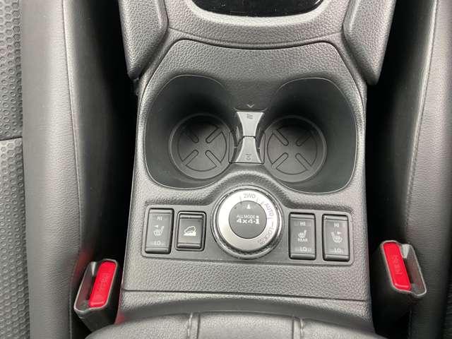 エクストレイル ２．０　２０Ｘｉ　ハイブリッド　エクストリーマーＸ　４ＷＤ　ドライブレコーダー・プロパイロット・日産　レーダークルーズコントロール　ナビＴＶ　１オーナー　取説記録簿　オートエアコン　スマートキー　ＡＷ　エアバッグ　レーンアシスト　ドライブレコーダー　メモリーナビ　４ＷＤ　ＡＢＳ　ＥＴＣ　踏み間違い防止（14枚目）