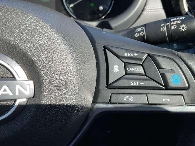 キックス １．２　Ｘ　ＦＯＵＲ　（ｅ－ＰＯＷＥＲ）　４ＷＤ　弊社試乗使用社有車　ナビＴＶ　ＬＥＤライト　踏み間違い防止　アラウンドビュ－　試乗車ＵＰ　ＥＴＣ　盗難防止システム　車線逸脱警報　インテリキー　バックモニター　ワンオーナー　オートエアコン　４ＷＤ　アイドリングストップ（12枚目）