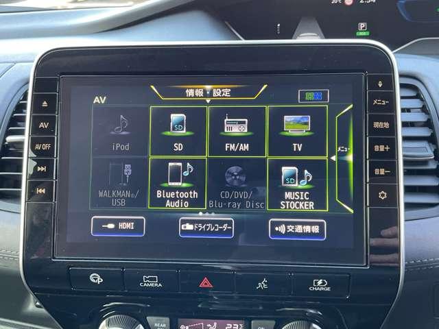 セレナ １．２　ｅ－ＰＯＷＥＲ　ハイウェイスター　Ｖ　ドライブレコーダー・プロパイロット・日産　３６０°カメラ　エマジェンシーブレーキ　１オナ　スマキー　ＬＥＤ　レーンアシスト　点検記録簿付　ＥＴＣ　ドラレコ　Ａストップ　イモビ　フルオートエアコン　アルミホイール　エアバック　メモリーナビ（6枚目）