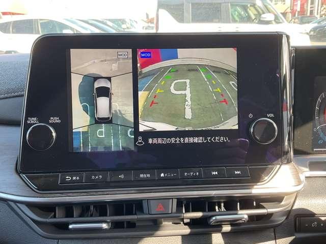 オーラ １．２　Ｇ　ＦＯＵＲ　４ＷＤ　弊社試乗使用社有車　ドライブレコーダー・　ワンオーナー車　エマブレ　全周囲　ＬＤＷ　記録簿　アダプティブクルーズ　盗難防止システム　オートエアコン　スマートキー　バックカメラ　ＬＥＤライト　アルミホイール　４ＷＤ　ＥＴＣ車載器　ナビＴＶ（9枚目）