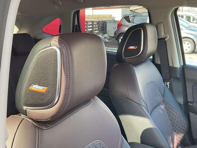 オーラ １．２　Ｇ　弊社試乗使用社有車　ＡＷＩＮエアロ　自動（被害軽減）ブレーキ　試乗車アップ　ＬＥＤ　ＬＫＡ　サイドカメラ　ＥＴＣ　ドライブレコーダー　カーテンエアバッグ　イモビライザー　アルミホイール　インテリジェントキー　パワーウィンドウ　寒冷地仕様（18枚目）