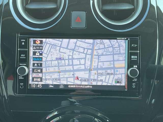 ノート 1.2 e-POWER X アラウンドカメラ フロントドラレコ 360°カメラ 記録簿付 Rカメラ 運転席助手席エアバック レーンキープ AUTOエアコン 1オーナー 盗難防止システム ナビTV AW サイドカメラ 運転席エアバッグ キーレスエントリー ドラレコ(7枚目)