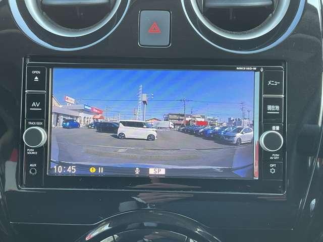 ノート 1.2 e-POWER X アラウンドカメラ フロントドラレコ 360°カメラ 記録簿付 Rカメラ 運転席助手席エアバック レーンキープ AUTOエアコン 1オーナー 盗難防止システム ナビTV AW サイドカメラ 運転席エアバッグ キーレスエントリー ドラレコ(9枚目)