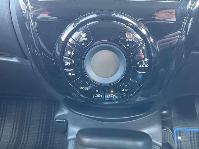 ノート 1.2 e-POWER X アラウンドカメラ フロントドラレコ 360°カメラ 記録簿付 Rカメラ 運転席助手席エアバック レーンキープ AUTOエアコン 1オーナー 盗難防止システム ナビTV AW サイドカメラ 運転席エアバッグ キーレスエントリー ドラレコ(14枚目)