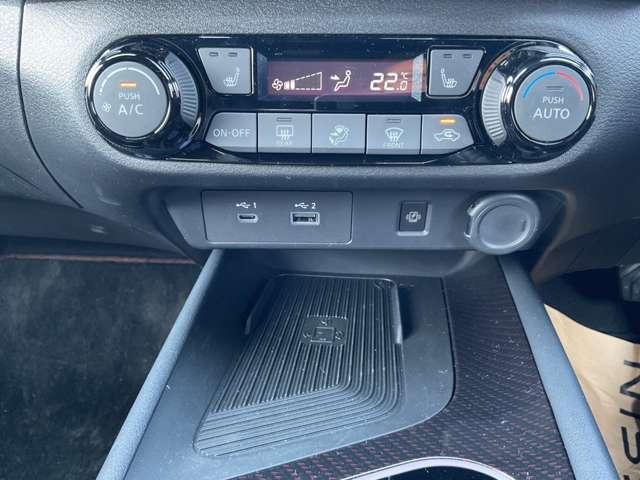 オーラ １．２　ＮＩＳＭＯ　弊社試乗使用社有車　カーテンエアバッグ　エマブレ　インテリキー　ＥＴＣ　ドラレコ　車線逸脱警報　ワンセグ　キーフリーシステム　ダブルエアバック　定期点検記録簿　アルミホイール　運転席エアバッグ　メモリーナビ　試乗車（13枚目）