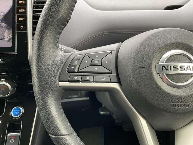 セレナ １．２　ｅ－ＰＯＷＥＲ　ハイウェイスター　Ｖ　後席モニター・ドライブレコーダー・プロパ　３６０°カメラ　エマジェンシーブレーキ　１オナ　スマキー　バックカメラ　ＬＥＤ　レーンアシスト　点検記録簿付　ＥＴＣ　ドラレコ　イモビ　サイドカーテンエアバック　フルオートエアコン　アルミホイール（11枚目）