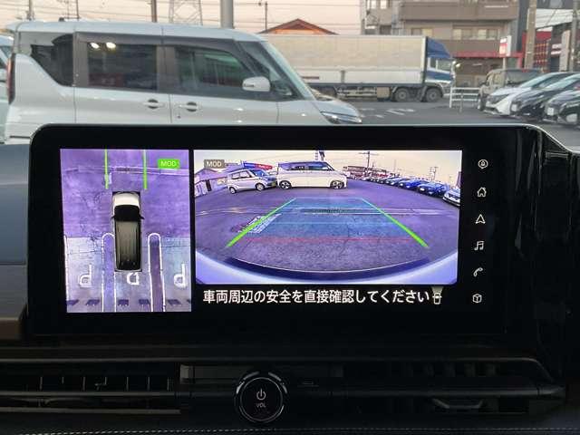 セレナ ２．０　ハイウェイスターＶ　弊社試乗使用社有車　Ｗ電動スライド　レーダークルコン　レーンアシスト　展示試乗車ＵＰ　ＬＥＤランプ　ワンオーナー車　盗難防止システム　ＥＴＣ装備　カーテンエアバッグ　アルミホイール　キーフリー　メモリ－ナビ　ナビＴＶ（8枚目）