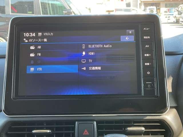 ルークス ６６０　ハイウェイスターＧターボ　日産メモリーナビ・アラウンドビューモニタ　両側スライド片側電動ドア　助手席エアバッグ　アイドリングストップ機能　インテリキ－　１オーナー　レーンキープ　ＬＥＤヘッドランプ　ＥＴＣ　点検記録簿　バックモニター　キーフリー　アルミホイール　ＡＢＳ（5枚目）