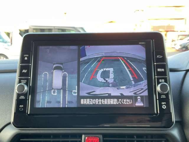 ルークス ６６０　ハイウェイスターＧターボ　プロパイロット　エディション　ドライブレコーダー・日産メモリーナビ・ア　両側パワードア　アラウンドビュ　プリクラッシュセーフティー　メモリナビ　アダプティブクルコン　レーンキープ　インテリキ－　ＥＴＣ　ＬＥＤヘッドライト　アイドリングストップ　ドライブレコーダー　ＡＣ（8枚目）