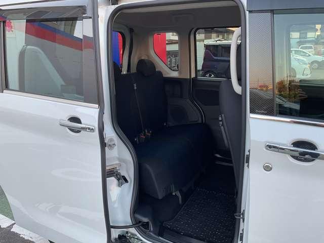 ルークス ６６０　ハイウェイスターＧターボ　プロパイロット　エディション　ドライブレコーダー・日産メモリーナビ・ア　両側パワードア　アラウンドビュ　プリクラッシュセーフティー　メモリナビ　アダプティブクルコン　レーンキープ　インテリキ－　ＥＴＣ　ＬＥＤヘッドライト　アイドリングストップ　ドライブレコーダー　ＡＣ（16枚目）