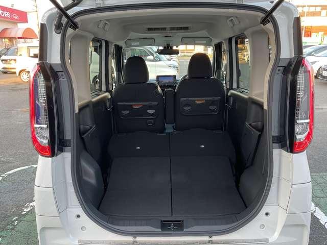 ルークス ６６０　ハイウェイスターＧターボ　プロパイロット　エディション　ドライブレコーダー・日産メモリーナビ・ア　両側パワードア　アラウンドビュ　プリクラッシュセーフティー　メモリナビ　アダプティブクルコン　レーンキープ　インテリキ－　ＥＴＣ　ＬＥＤヘッドライト　アイドリングストップ　ドライブレコーダー　ＡＣ（18枚目）