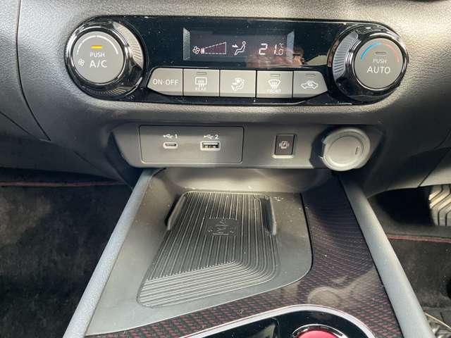 オーラ １．２　ＮＩＳＭＯ　弊社試乗使用社有車　カーテンエアバッグ　エマブレ　インテリキー　ＥＴＣ　ドラレコ　車線逸脱警報　ワンセグ　キーフリーシステム　ダブルエアバック　定期点検記録簿　アルミホイール　運転席エアバッグ　メモリーナビ　試乗車（13枚目）