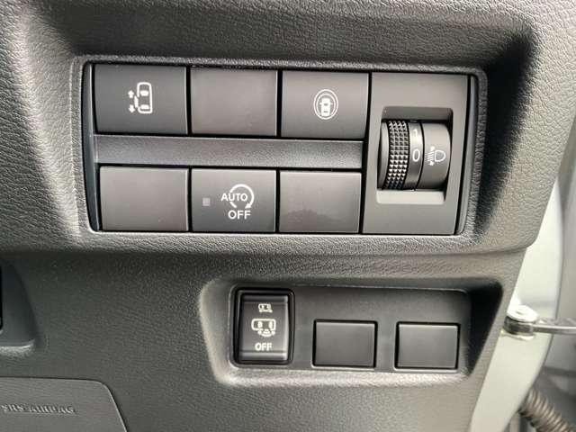 ルークス ６６０　ハイウェイスターＧターボ　ドライブレコーダー・日産メモリーナビ・　両側スライド片側電動ドア　助手席エアバッグ　アイドリングストップ機能　インテリキ－　１オーナー　レーンキープ　ＬＥＤヘッドランプ　ＥＴＣ　点検記録簿　ドライブレコーダー　バックモニター　キーフリー（14枚目）