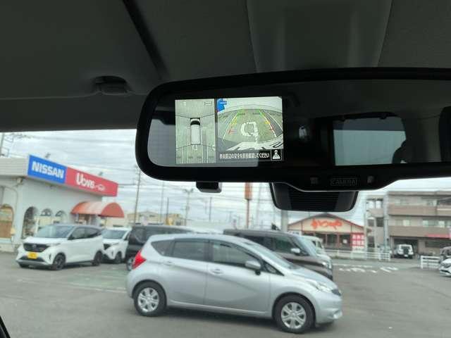 ルークス ６６０　ハイウェイスターＧターボ　ドライブレコーダー・日産メモリーナビ・　両側スライド片側電動ドア　助手席エアバッグ　アイドリングストップ機能　インテリキ－　１オーナー　レーンキープ　ＬＥＤヘッドランプ　ＥＴＣ　点検記録簿　ドライブレコーダー　バックモニター　キーフリー（16枚目）