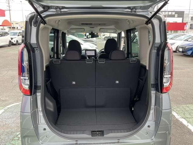 ルークス ６６０　ハイウェイスターＧターボ　ドライブレコーダー・日産メモリーナビ・　両側スライド片側電動ドア　助手席エアバッグ　アイドリングストップ機能　インテリキ－　１オーナー　レーンキープ　ＬＥＤヘッドランプ　ＥＴＣ　点検記録簿　ドライブレコーダー　バックモニター　キーフリー（20枚目）