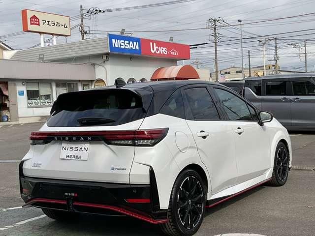 オーラ ＮＩＳＭＯ　ＲＥＣＡＲＯシート・ドライブレコーダー・プロパイ　ロット・ニッサンコネクトナビ・アラウンドビューモニター・ビルトインＥＴＣ２．０車載器・ワイヤレス充電器・スマートルームミラー・ＬＥＤオートライト・フォグランプ・プライバシーガラス（2枚目）