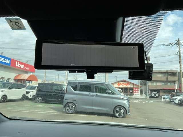 オーラ ＮＩＳＭＯ　ＲＥＣＡＲＯシート・ドライブレコーダー・プロパイ　ロット・ニッサンコネクトナビ・アラウンドビューモニター・ビルトインＥＴＣ２．０車載器・ワイヤレス充電器・スマートルームミラー・ＬＥＤオートライト・フォグランプ・プライバシーガラス（14枚目）