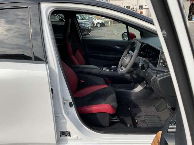 オーラ ＮＩＳＭＯ　ＲＥＣＡＲＯシート・ドライブレコーダー・プロパイ　ロット・ニッサンコネクトナビ・アラウンドビューモニター・ビルトインＥＴＣ２．０車載器・ワイヤレス充電器・スマートルームミラー・ＬＥＤオートライト・フォグランプ・プライバシーガラス（16枚目）