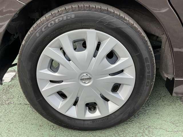 ルークス X ドライブレコーダー・日産メモリーナビ・アラウンドビューモ ニター・ビルトインETC2.0車載器・電動両側スライドドア・アイドリングストップ・プラスチックバイザー・プライバシーガラス・ヘッドライトレベライザー・被害軽減ブレーキ・踏み間違い防止・横滑り防止装置(19枚目)