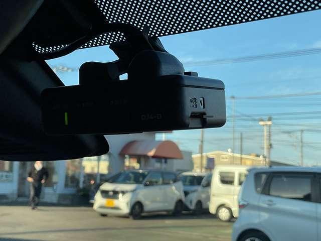 デイズ ６６０　Ｘ　ドライブレコーダー・日産メモリーナビ・ア　エマジェンシーブレーキ　ｉＳＴＯＰ　イモビライザー　Ｗエアバック　１オーナー　ＥＴＣ　ＴＶナビ　オ－トエアコン　バックカメラ　メモリーナビ　ドライブレコーダー　ＡＢＳ　記録簿有　運転席エアバッグ（5枚目）