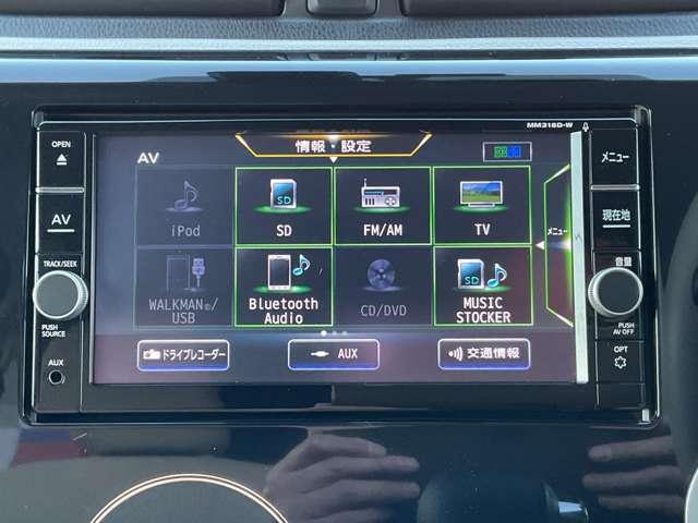 デイズ ６６０　Ｘ　ドライブレコーダー・日産メモリーナビ・ア　エマジェンシーブレーキ　ｉＳＴＯＰ　イモビライザー　Ｗエアバック　１オーナー　ＥＴＣ　ＴＶナビ　オ－トエアコン　バックカメラ　メモリーナビ　ドライブレコーダー　ＡＢＳ　記録簿有　運転席エアバッグ（6枚目）