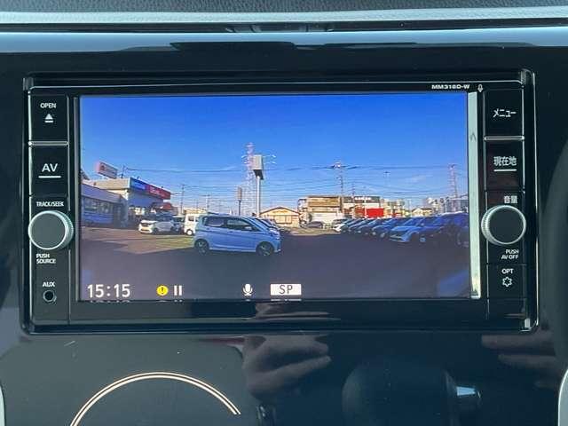 デイズ ６６０　Ｘ　ドライブレコーダー・日産メモリーナビ・ア　エマジェンシーブレーキ　ｉＳＴＯＰ　イモビライザー　Ｗエアバック　１オーナー　ＥＴＣ　ＴＶナビ　オ－トエアコン　バックカメラ　メモリーナビ　ドライブレコーダー　ＡＢＳ　記録簿有　運転席エアバッグ（9枚目）