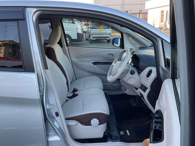 デイズ ６６０　Ｘ　ドライブレコーダー・日産メモリーナビ・ア　エマジェンシーブレーキ　ｉＳＴＯＰ　イモビライザー　Ｗエアバック　１オーナー　ＥＴＣ　ＴＶナビ　オ－トエアコン　バックカメラ　メモリーナビ　ドライブレコーダー　ＡＢＳ　記録簿有　運転席エアバッグ（14枚目）