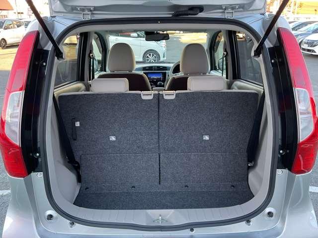 デイズ ６６０　Ｘ　ドライブレコーダー・日産メモリーナビ・ア　エマジェンシーブレーキ　ｉＳＴＯＰ　イモビライザー　Ｗエアバック　１オーナー　ＥＴＣ　ＴＶナビ　オ－トエアコン　バックカメラ　メモリーナビ　ドライブレコーダー　ＡＢＳ　記録簿有　運転席エアバッグ（16枚目）