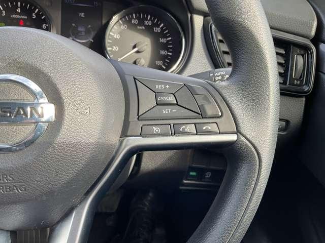 エクストレイル ２．０　２０Ｓ　Ｖセレクション　２列車　４ＷＤ　ドライブレコーダー・ニッサンコネクトメモ　オールモード４×４　クルコン　メモリーナビ　盗難防止システム　ワンオーナー　ＥＴＣ　ＡＢＳ　パワーステアリング　アルミホイール　寒冷地仕様　ドラレコ　エアバッグ　全周囲カメラ　ＬＤＷ　衝突被害軽減装置（10枚目）