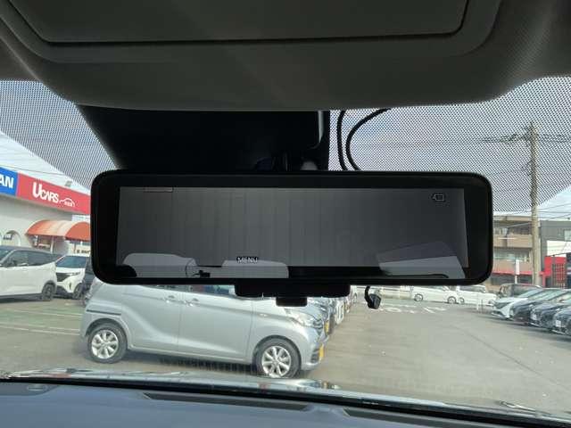 エクストレイル ２．０　２０Ｓ　Ｖセレクション　２列車　４ＷＤ　ドライブレコーダー・ニッサンコネクトメモ　オールモード４×４　クルコン　メモリーナビ　盗難防止システム　ワンオーナー　ＥＴＣ　ＡＢＳ　パワーステアリング　アルミホイール　寒冷地仕様　ドラレコ　エアバッグ　全周囲カメラ　ＬＤＷ　衝突被害軽減装置（15枚目）