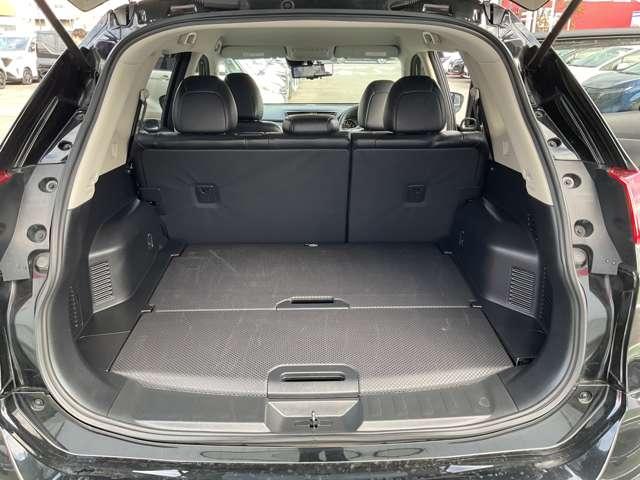 エクストレイル ２．０　２０Ｓ　Ｖセレクション　２列車　４ＷＤ　ドライブレコーダー・ニッサンコネクトメモ　オールモード４×４　クルコン　メモリーナビ　盗難防止システム　ワンオーナー　ＥＴＣ　ＡＢＳ　パワーステアリング　アルミホイール　寒冷地仕様　ドラレコ　エアバッグ　全周囲カメラ　ＬＤＷ　衝突被害軽減装置（18枚目）