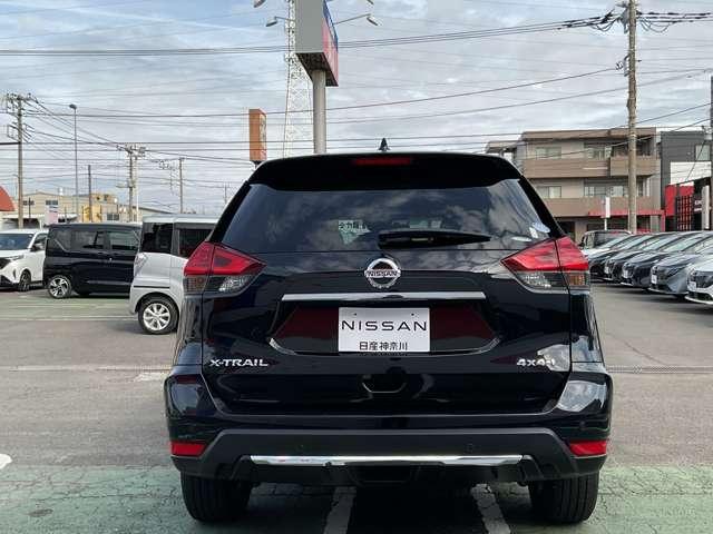 エクストレイル ２．０　２０Ｓ　Ｖセレクション　２列車　４ＷＤ　ドライブレコーダー・ニッサンコネクトメモ　オールモード４×４　クルコン　メモリーナビ　盗難防止システム　ワンオーナー　ＥＴＣ　ＡＢＳ　パワーステアリング　アルミホイール　寒冷地仕様　ドラレコ　エアバッグ　全周囲カメラ　ＬＤＷ　衝突被害軽減装置（20枚目）